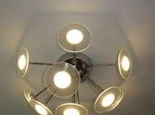 MÜNCHEN Große STUDIO-Wohnung m. Büro, unverbaubarer Panoramablick bis zu den Alpen (GF ca. 180m2), 2680 €, Immobilien-Wohnungen in 6370 Stadt Kitzbühel