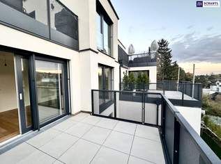 Ein wahres Highlight im Dachgeschoss ++ Erstbezug ++ PROVISIONSFREI und SOFORT BEZUGSFERTIG ++ Smart Home ++ Fußbodenheizung & Kühlung ++ Durchdachter Grundriss ++ Hauseigene Tiefgarage, 797994 €, Immobilien-Wohnungen in 1170 Hernals