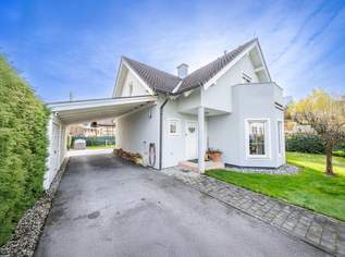 Attraktives Einfamilienhaus in begehrter Ruhelage von Alt-Liefering, 1189000 €, Immobilien-Häuser in 5020 Salzburg