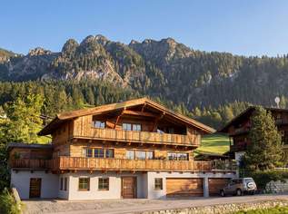 Luxus-Chalet in Alpbach – Neubau mit Panorama, Wellness & großzügiger Wohnfläche, 0 €, Immobilien-Häuser in 6236 Gemeinde Alpbach