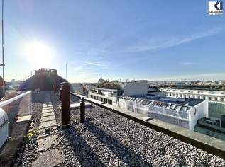 360° TOUR // DACHGESCHOßWOHNUNG im PALAIS FANTO, 3499.87 €, Immobilien-Wohnungen in 1010 Innere Stadt