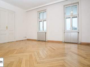 Perfekt für Singles & Paare: Charmanter 2-Zimmer-Altbau mit Fischgrätparkett nahe AKH – ab Oktober, 931.4 €, Immobilien-Wohnungen in 1180 Währing