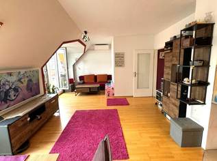 "Sonnige Terrassenwohnung mit 3 Zimmer und Tiefgarage!", 279000 €, Immobilien-Wohnungen in 2351 Gemeinde Wiener Neudorf