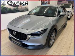 CX-30 G122 Comfort+/SO/ST/PR/TE Aut., 23790 €, Auto & Fahrrad-Autos in 9170 Ferlach