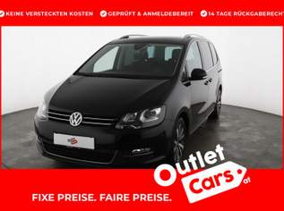 Sharan Business+ TDI SCR DSG 5-Sitzer, 32990 €, Auto & Fahrrad-Autos in 8792 St. Peter-Freienstein Sharan Business+ TDI SCR DSG 5-Sitzer, 32990 €, Auto & Fahrrad-Autos in 8792 St. Peter-Freienstein