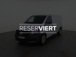 Vito 114 CDI Kasten Lang, 39588 €, Auto & Fahrrad-Autos in 2351 Gemeinde Wiener Neudorf