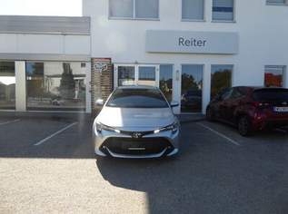 Corolla 1,2 Turbo Active, 16990 €, Auto & Fahrrad-Autos in 4600 Wels