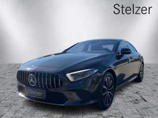 CLS 350 d 4MATIC Coupé, 47900 €, Auto & Fahrrad-Autos in Steiermark