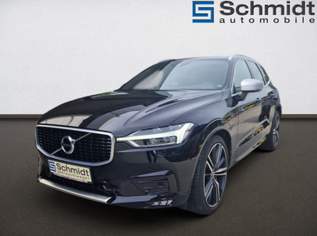 XC60 D4 R-Design AWD Geartronic, 34900 €, Auto & Fahrrad-Autos in 5020 Altstadt