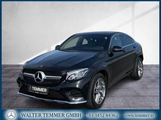 GLC 220 d 4M Coupé AMG-Line, 32750 €, Auto & Fahrrad-Autos in 8434 Tillmitsch GLC 220 d 4M Coupé AMG-Line, 32750 €, Auto & Fahrrad-Autos in 8434 Tillmitsch