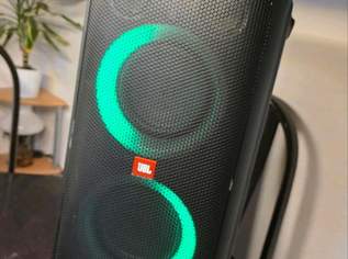 JbL Partybox 310, 220 €, Marktplatz-Musik & Musikinstrumente in 1010 Innere Stadt JbL Partybox 310, 220 €, Marktplatz-Musik & Musikinstrumente in 1010 Innere Stadt