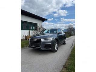 Q3 2,0 TDI Intense quattro S-tronic, 21990 €, Auto & Fahrrad-Autos in 8940 Liezen