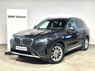 X3 xDrive 20d, 39450 €, Auto & Fahrrad-Autos in 9400 Wolfsberg X3 xDrive 20d, 39450 €, Auto & Fahrrad-Autos in 9400 Wolfsberg