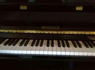 "Wegenstein" Piano - Klavier neu gestimmt, 1700 €, Marktplatz-Musik & Musikinstrumente in 2431 Gemeinde Enzersdorf an der Fischa