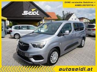 Combo Life 1,5 CDTI XL L2H1 Edition *AHV+NAVI*, 17900 €, Auto & Fahrrad-Autos in 8200 Gleisdorf Combo Life 1,5 CDTI XL L2H1 Edition *AHV+NAVI*, 17900 €, Auto & Fahrrad-Autos in 8200 Gleisdorf