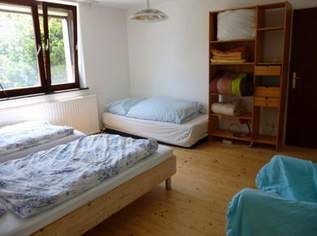 25’ mit Oeffis von Wien große Wohnung für eine Familie, 1150 €, Immobilien-Häuser in 3400 Gemeinde Klosterneuburg
