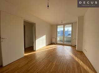 4 ZIMMER | MIT LOGGIA | AB SOFORT VERFÜGBAR | TOP ANBINDUNG, 1472.55 €, Immobilien-Wohnungen in 1100 Favoriten
