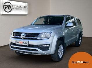 Amarok Comfortline V6 TDI 4x4 permanent, 32490 €, Auto & Fahrrad-Autos in Niederösterreich Amarok Comfortline V6 TDI 4x4 permanent, 32490 €, Auto & Fahrrad-Autos in Niederösterreich