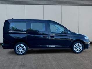 Caddy Maxi 4x4 +LANE ASSIST+KAM+PDC+SHZ+GJR 2..., 47080 €, Auto & Fahrrad-Autos in 6844 Gemeinde Altach