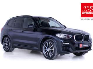 X3 xDrive20d M Sport HuD/AHK/HiFi/RFK/Keyless, 39990 €, Auto & Fahrrad-Autos in 6426 Gemeinde Roppen