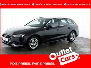 A4 35 TFSI advanced, 28990 €, Auto & Fahrrad-Autos in 8792 St. Peter-Freienstein