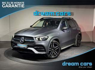 GLE 350 e AMG Line 4Matic / Night Paket / LUFT / Ambiente, 54900 €, Auto & Fahrrad-Autos in 6063 Marktgemeinde Rum