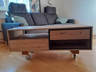 Wohnzimmertisch mit oder ohne Räder, 45 €, Haus, Bau, Garten-Möbel & Sanitär in 5020 Salzburg