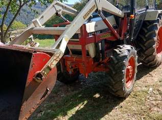 Verkaufe Case 1390 Allradtraktor , 14800 €, Auto & Fahrrad-Traktoren & Nutzfahrzeuge in 3611 Gemeinde Weinzierl am Walde