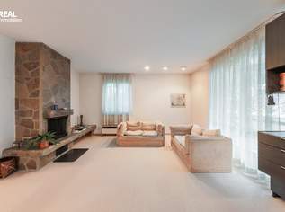 WOHNTRAUM MIT VIEL POTENZIAL - WUNDERSCHÖNE 5 ZIMMERWOHNUNG MIT TERRASSE - IN BESTLAGE DES 19. BEZIRKS, 490000 €, Immobilien-Wohnungen in 1190 Döbling