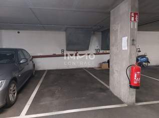Einzelparkplatz für kleinere Autos geeignet! Nußdorferstr. 14, 191.74 €, Immobilien-Kleinobjekte & WGs in 1090 Alsergrund
