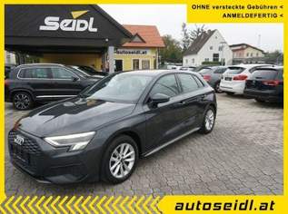 A3 SB 30 TDI intense *VIRTUAL+LED+NAVI*, 17500 €, Auto & Fahrrad-Autos in 8200 Gleisdorf A3 SB 30 TDI intense *VIRTUAL+LED+NAVI*, 17500 €, Auto & Fahrrad-Autos in 8200 Gleisdorf