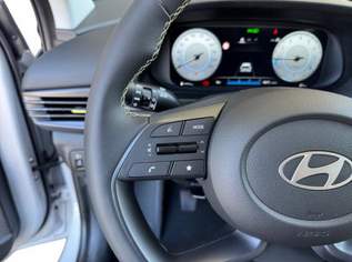 i20 1,0 Style LED 1Zokl Navi DiCo10,25 Kam 2x...