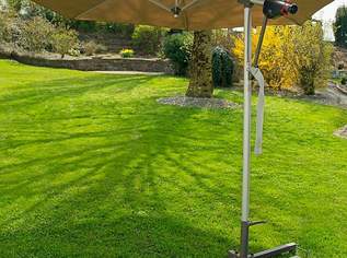 Sonnenschirm (Ampelschirm), 160 €, Haus, Bau, Garten-Balkon & Garten in 4551 Ried im Traunkreis Sonnenschirm (Ampelschirm), 160 €, Haus, Bau, Garten-Balkon & Garten in 4551 Ried im Traunkreis