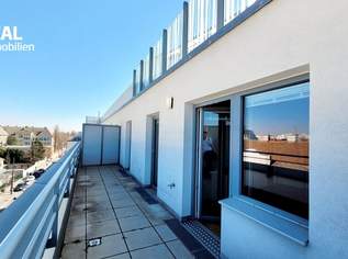 3-ZIMMER TERRASSENWOHNUNG IN DER BRUENNER STRASSE, 1299.05 €, Immobilien-Wohnungen in 1210 Floridsdorf