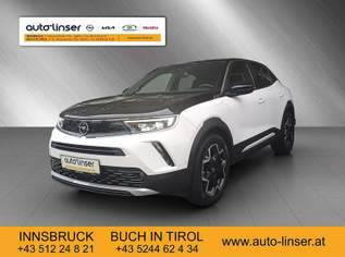 Mokka 1,2 Direct Injection Turbo Edition Aut., 16933 €, Auto & Fahrrad-Autos in 6020 Innsbruck