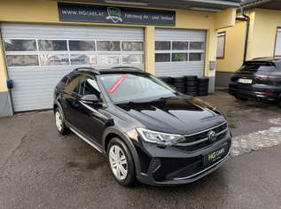 Taigo Comfortline 1,0TSI DSG *Kamera*AHK*Werksgarantie*, 19990 €, Auto & Fahrrad-Autos in 6890 Lustenau