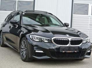 320 d Touring **M Sportpaket * LEDER * PANO * virt. CP, 23690 €, Auto & Fahrrad-Autos in 4693 Desselbrunn 320 d Touring **M Sportpaket * LEDER * PANO * virt. CP, 23690 €, Auto & Fahrrad-Autos in 4693 Desselbrunn