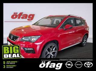 Ateca 15 TSI ACT FR, 18990 €, Auto & Fahrrad-Autos in 5020 Altstadt Ateca 15 TSI ACT FR, 18990 €, Auto & Fahrrad-Autos in 5020 Altstadt
