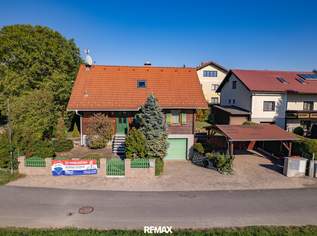 Charmantes Holzhaus mit Wintergarten, Ausblick und Wohlfühlatmosphäre, 485000 €, Immobilien-Häuser in 3004 Ried am Riederberg Charmantes Holzhaus mit Wintergarten, Ausblick und Wohlfühlatmosphäre, 485000 €, Immobilien-Häuser in 3004 Ried am Riederberg