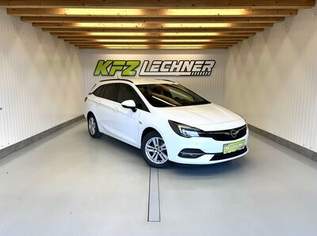 Astra ST 1,5 CDTI ''LED*NAVI*SITZH*CARPLAY*TEMP'', 11950 €, Auto & Fahrrad-Autos in 4782 St. Florian am Inn