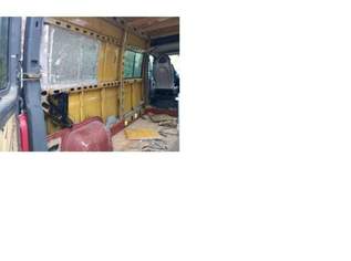 Renault Master Campingbus
