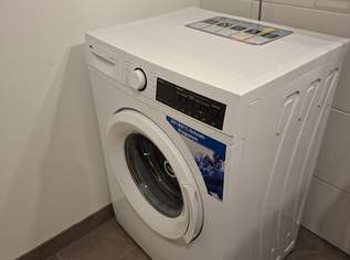 OK Waschmaschine 7kg - Top Zustand OK Waschmaschine 7kg - Top Zustand