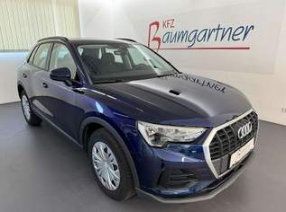 Q3 35TDI S-tronic *LED*NAVI*AHK*Sitzheizung*Virtua..., 30750 €, Auto & Fahrrad-Autos in 4141 Pfarrkirchen im Mühlkreis Q3 35TDI S-tronic *LED*NAVI*AHK*Sitzheizung*Virtua..., 30750 €, Auto & Fahrrad-Autos in 4141 Pfarrkirchen im Mühlkreis