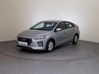 Ioniq 1,6 GDi Hybrid Level 3 DCT Aut., 17480 €, Auto & Fahrrad-Autos in 4342 Baumgartenberg