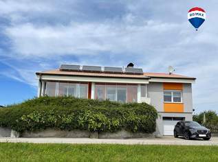 Sanierter Bungalow in Grün- und Ruhelage, 319000 €, Immobilien-Häuser in 4084 St. Agatha