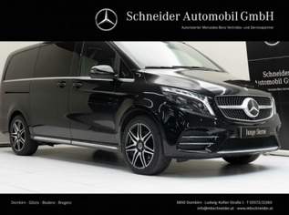 V 300 d 4MATIC AVANTGARDE Lang