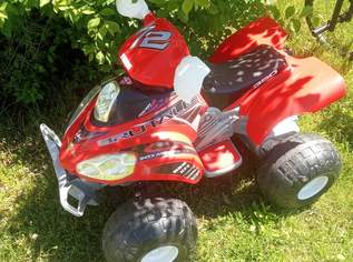 Elektro Quad Kinder Elektro Quad Kinder