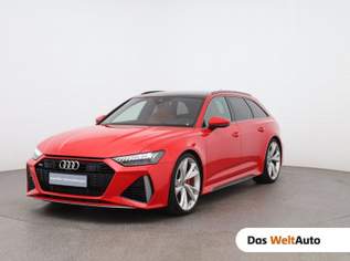 RS 6 Avant performance, 154990 €, Auto & Fahrrad-Autos in 6600 Marktgemeinde Reutte
