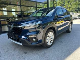 S-Cross 1,4 DITC Hybrid shine, 27490 €, Auto & Fahrrad-Autos in 6305 Gemeinde Itter