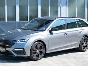Octavia RS, 28990 €, Auto & Fahrrad-Autos in 6344 Gemeinde Walchsee Octavia RS, 28990 €, Auto & Fahrrad-Autos in 6344 Gemeinde Walchsee